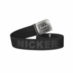 Cintura Snickers Workwear 9025 Nero