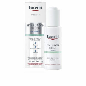 Siero Antietà Eucerin Hyaluron Filler 30 ml