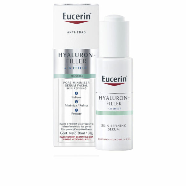 Siero Antietà Eucerin Hyaluron Filler 30 ml