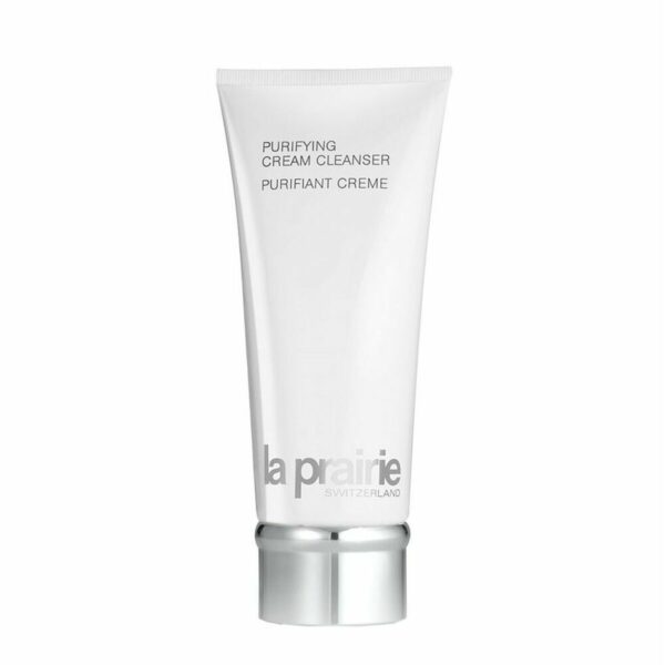 Crema Detergente La Prairie Purifying Cream Cleanser 200 ml