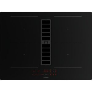 Piano Cottura ad Induzione Mepamsa INDU MAX BK