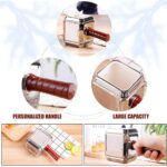 Portachiavi Guess JUBR04233JWYGBL54