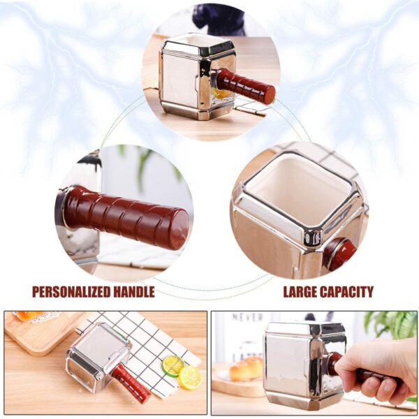 Portachiavi Guess JUBR04233JWYGBL54