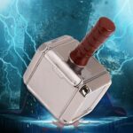 Portachiavi Guess JUBR04233JWYGBL54