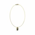 Ciondolo Donna Guess JUMN04045JWYGBKT-U