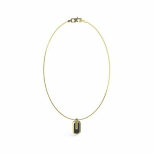 Ciondolo Donna Guess JUMN04045JWYGBKT-U