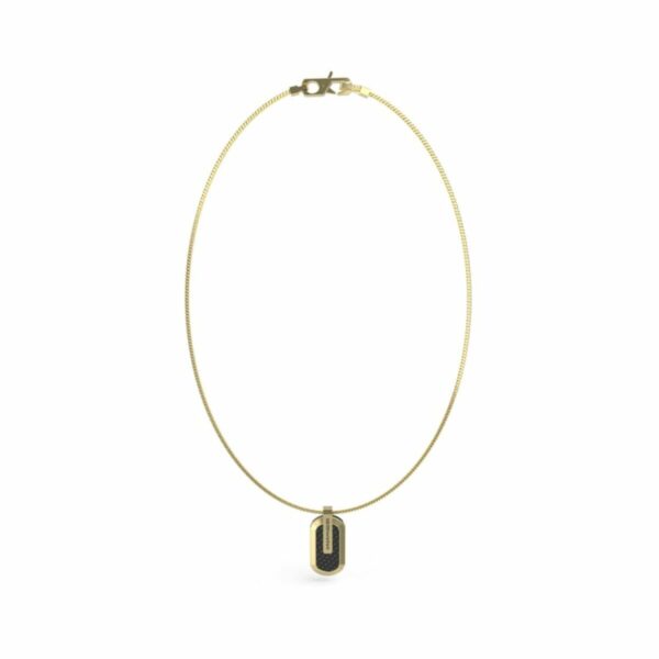 Ciondolo Donna Guess JUMN04045JWYGBKT-U