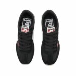 Scarpe Casual da Donna Levi's Stryder Red Tab S Nero