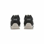 Scarpe Casual da Donna Levi's Stryder Red Tab S Nero