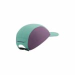 Cappello Sportivo Compressport 5 Panel Light Taglia unica