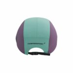 Cappello Sportivo Compressport 5 Panel Light Taglia unica