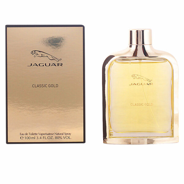Profumo Uomo Jaguar 10003964 EDT 100 ml
