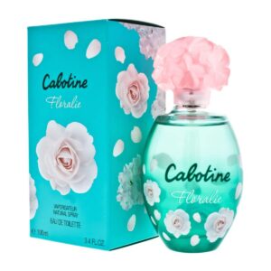 Profumo Donna Gres Cabotine Floralie EDT 100 ml