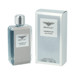 Profumo Uomo Bentley EDT