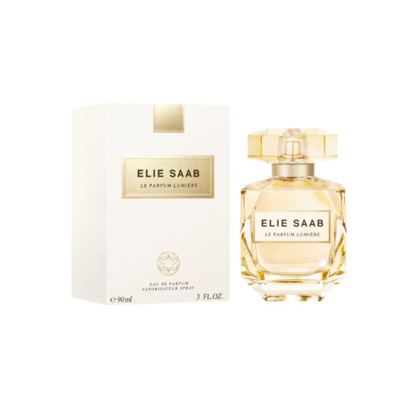 Profumo Donna Elie Saab Le Parfum Lumiere EDP 90 ml