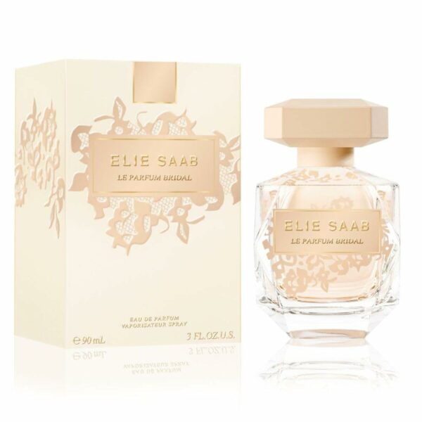 Profumo Donna Elie Saab Le Parfum Bridal