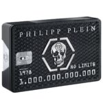 Profumo Uomo PHILIPP PLEIN No Limit$ EDP 50 ml