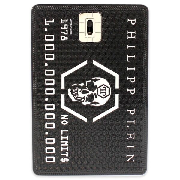 Profumo Uomo PHILIPP PLEIN NO LIMITS EDP 90 ml