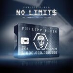 Profumo Uomo PHILIPP PLEIN NO LIMITS EDP 90 ml