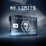 Profumo Uomo PHILIPP PLEIN NO LIMITS EDP 90 ml