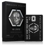 Profumo Uomo PHILIPP PLEIN NO LIMITS EDP 90 ml