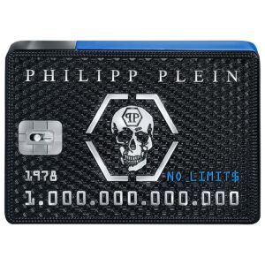 Profumo Uomo PHILIPP PLEIN No Limit$ Super Fre$h