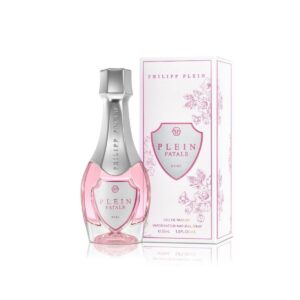 Profumo Donna PHILIPP PLEIN Plein Fatale Rosé 30 ml