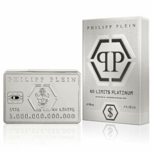 Profumo Uomo PHILIPP PLEIN NO LIMITS 90 ml