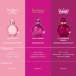 Profumo Unisex Britney Spears FANTASY 50 ml