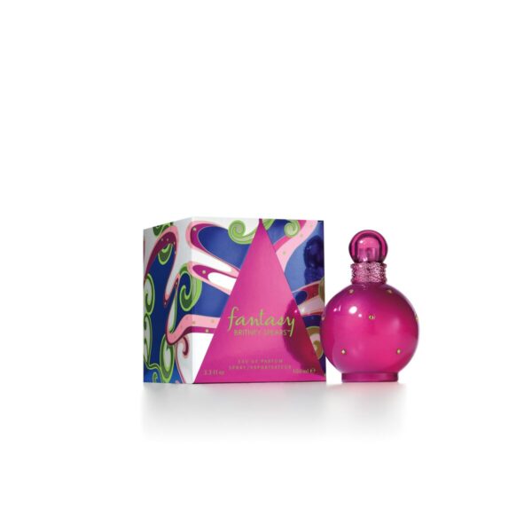 Profumo Unisex Britney Spears FANTASY 100 ml