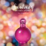 Profumo Unisex Britney Spears FANTASY 100 ml