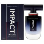 Profumo Uomo Tommy Hilfiger IMPACT EDP 50 ml
