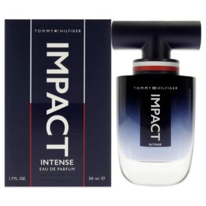 Profumo Uomo Tommy Hilfiger IMPACT EDP 50 ml