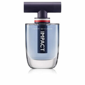 Profumo Uomo Tommy Hilfiger IMPACT EDT 100 ml
