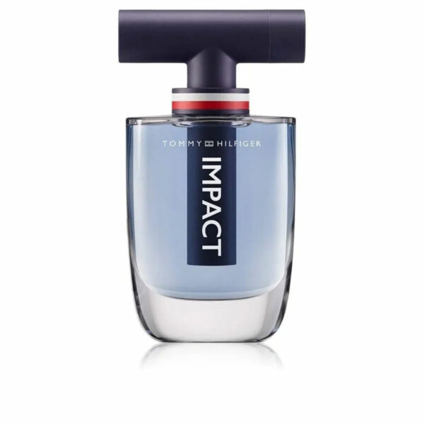 Profumo Uomo Tommy Hilfiger IMPACT EDT 100 ml
