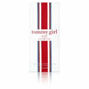 Profumo Donna Tommy Hilfiger TOMMY GIRL EDT 200 ml