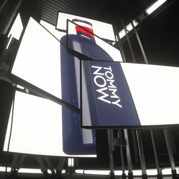 Profumo Uomo Tommy Hilfiger TOMMY NOW 100 ml