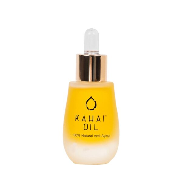 Olio Viso Kahai Oil   30 ml