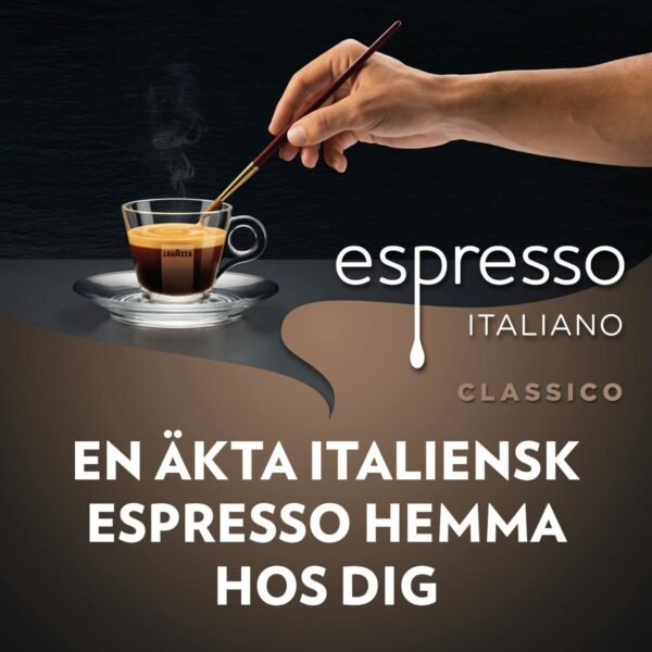 Caffè Macinato Lavazza 5852 1 kg