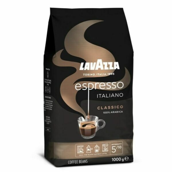 Caffè Macinato Lavazza 5852 1 kg