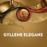 Caffè in Chicchi Lavazza Qualità Oro 1kg