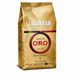 Caffè in Chicchi Lavazza Qualità Oro 1kg