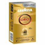 Capsule di caffè Lavazza Qualitá Oro