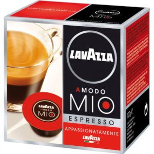 Capsule di caffè PASSIONALE (16 Unità)