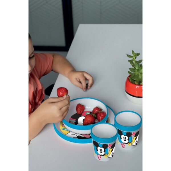 Ciotola Mickey Mouse CZ11289