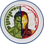 Piatto The Avengers CZ11292