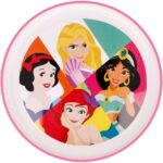 Piatto Disney Princess CZ11293