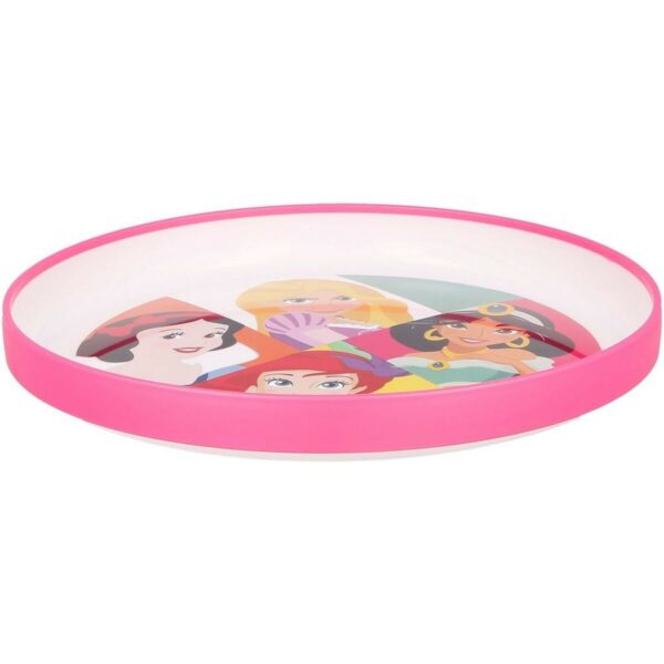 Piatto Disney Princess CZ11293