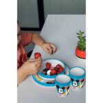 Piatto Mickey Mouse CZ11295