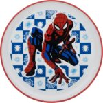 Piatto Spider-Man CZ11297